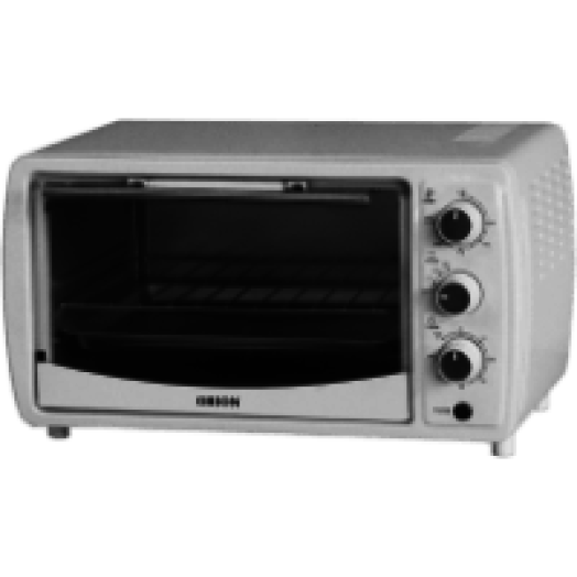 OMK-512 mini grill, fehér