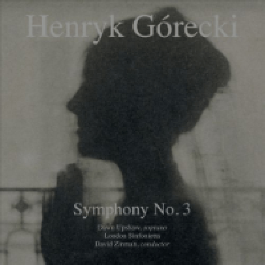 Symphony No. 3 LP