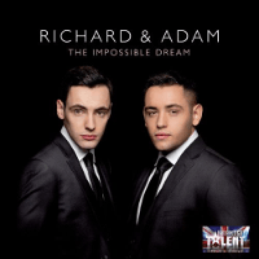 The Impossible Dream CD