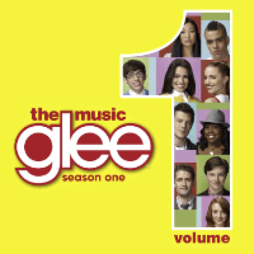 Glee - The Music Season One (Glee - Sztárok leszünk!) CD