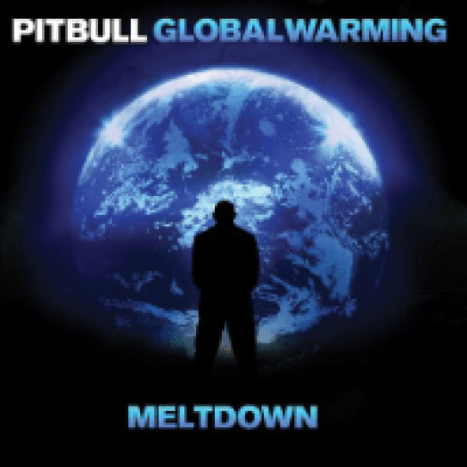 Global Warming - Meltdown CD