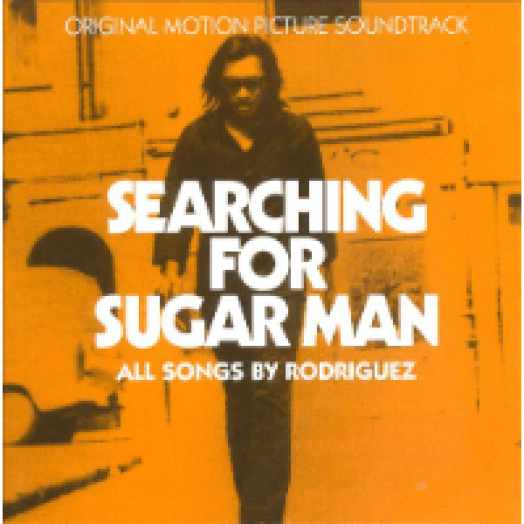 Searching for Sugar Man (Original Motion Picture Soundtrack) (Rodriguez nyomában) CD