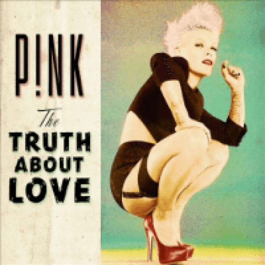 The Truth About Love (Bonus Tracks) CD