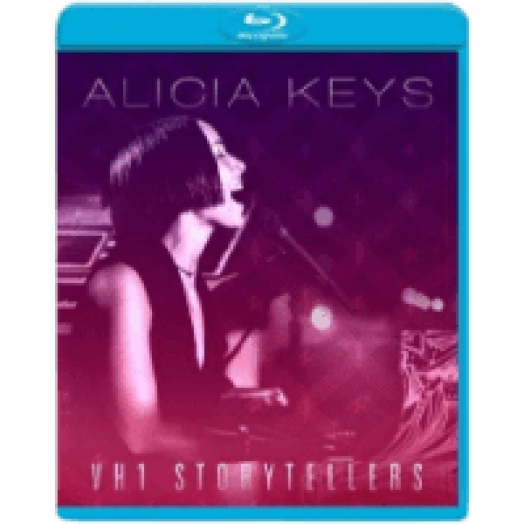 VH1 Storytellers Blu-ray