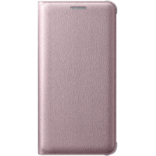 Galaxy A310 flip cover tok pink (EF-WA310PZEG)