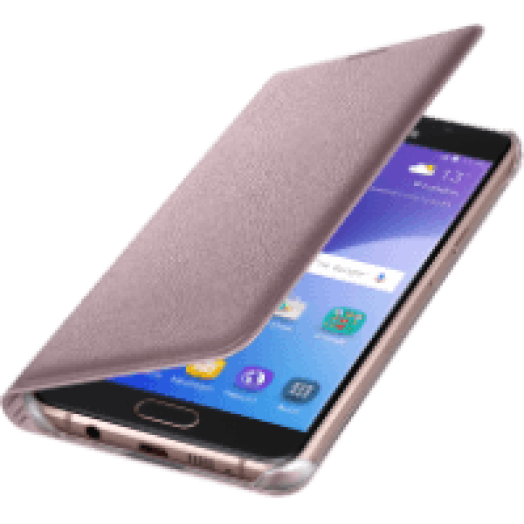 Galaxy A510 flip cover tok pink (EF-WA510PZEG)