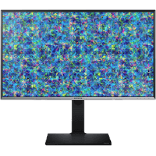 U32D970KQSR 31,5" UHD monitor