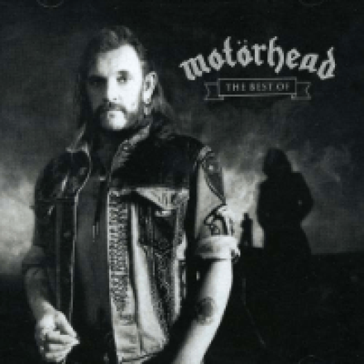 The Best of Motörhead CD