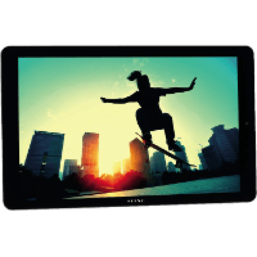 SlimTab 10 3GR 10,1" IPS tablet Wifi + 3G + GPS