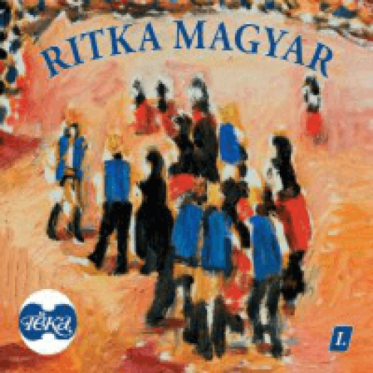 Ritka Magyar I. CD