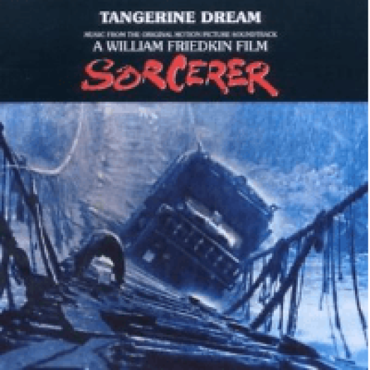 Sorcerer (A félelem ára) CD