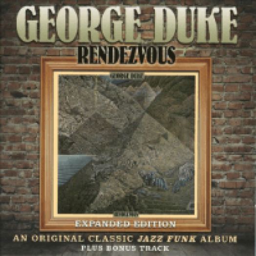 Rendezvous (Expanded Edition) CD