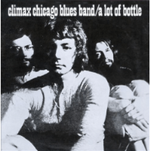 A Lot of Bottle (Remastered) (Expanded Edition) CD