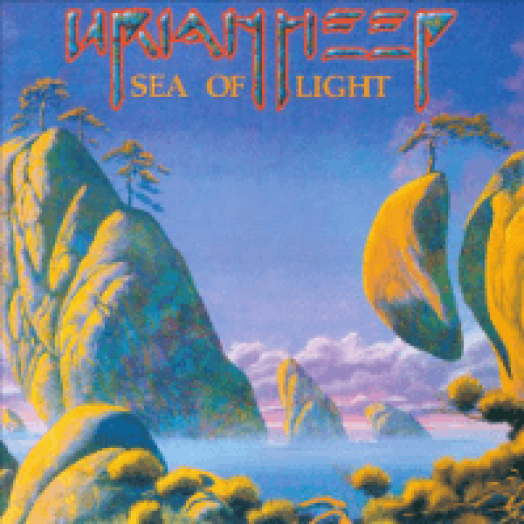 Sea of Light CD