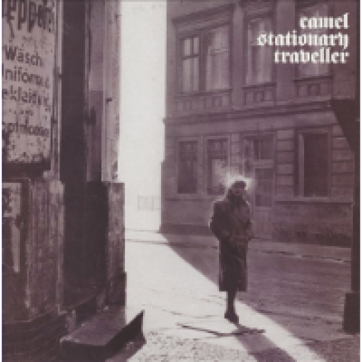 Stationary Traveller (Bonus Tracks) CD