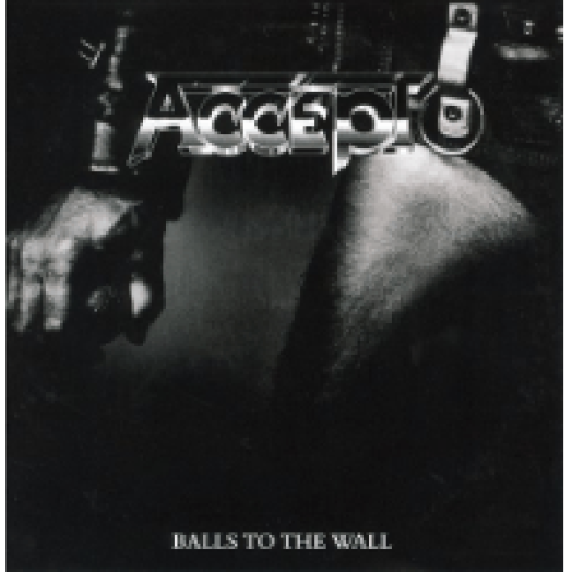 Balls to the Wall (Expanded Edition) CD