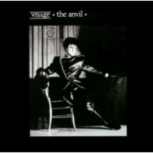 The Anvil CD