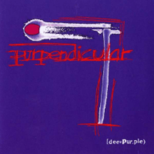 Purpendicular (Expanded Edition) CD