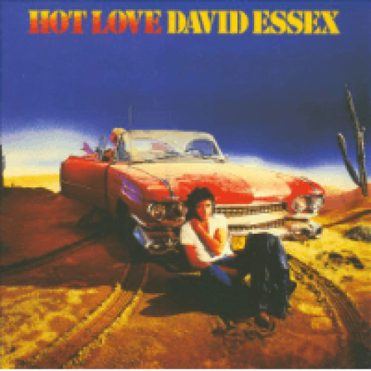 Hot Love CD