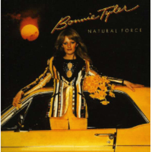 Natural Force (Expanded) CD