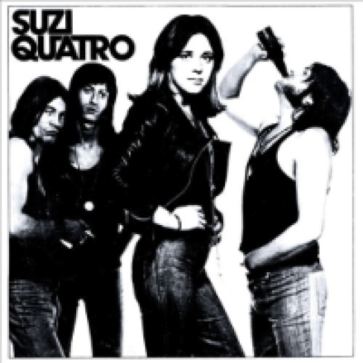 Suzi Quatro CD