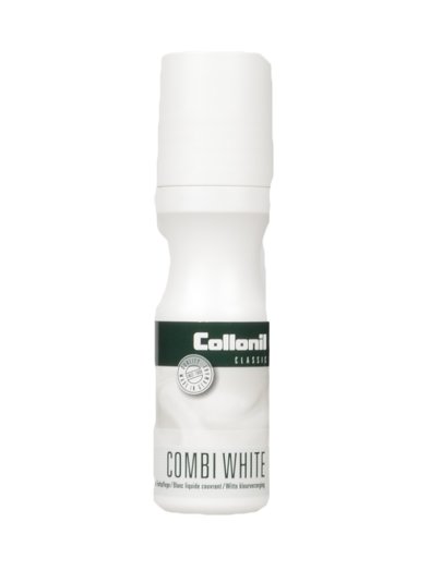 Combi White - fehér, fedő hatású krém