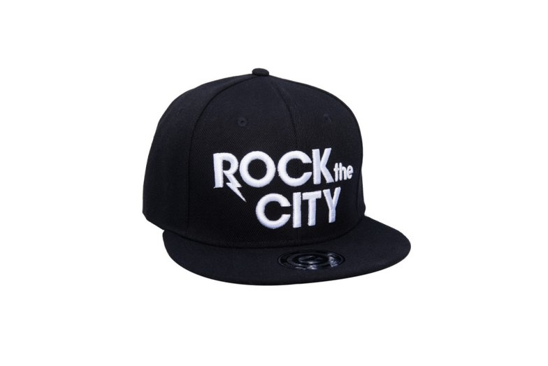 Rock the City