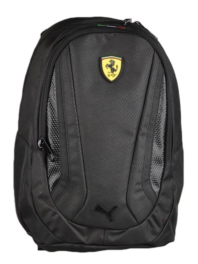 Ferrari Replica Sm. Backpack