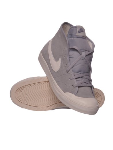 WMNS NIKE DUO COURT MID LTHR