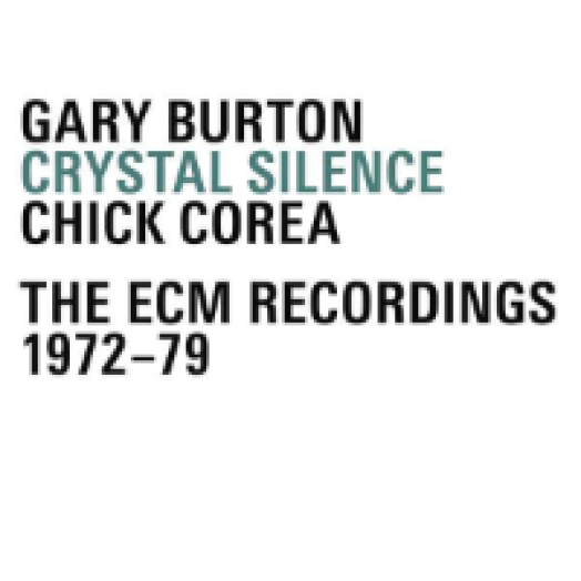 Crystal Silence - The ECM Recordings 1972-79 CD