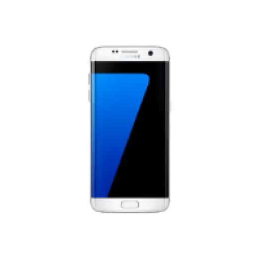SM-G935 Galaxy S7 Edge 32GB fehér kártyafüggetlen okostelefon