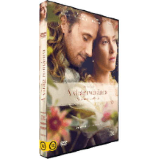 A virág románca DVD