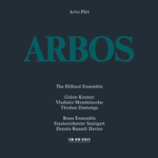 Arbos CD