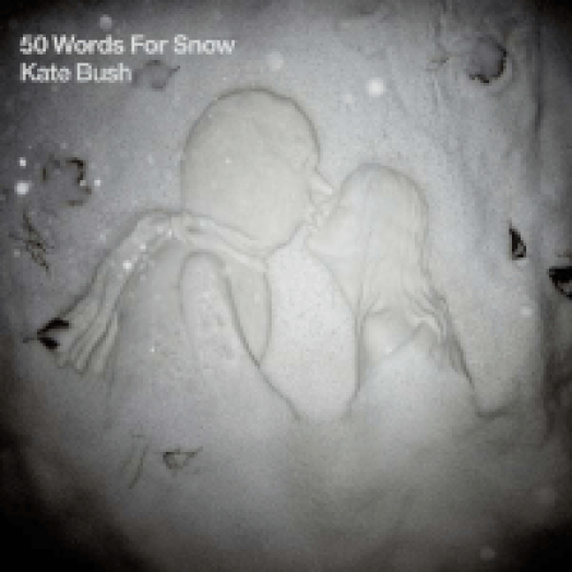 50 Words for Snow CD