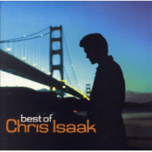 Best of Chris Isaak CD