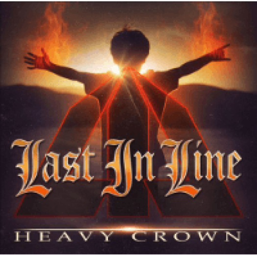 Heavy Crown CD