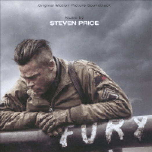 Fury (Harag) CD