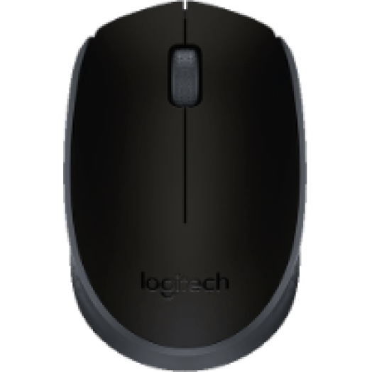 M171 fekete Wireless Mouse (910-004424)