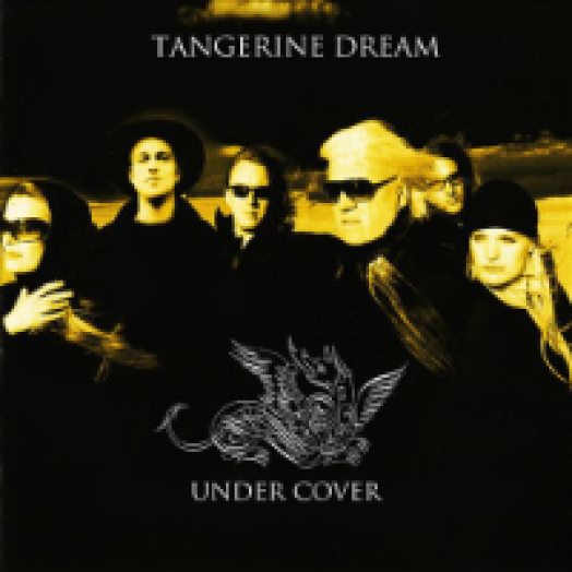Under Cover CD