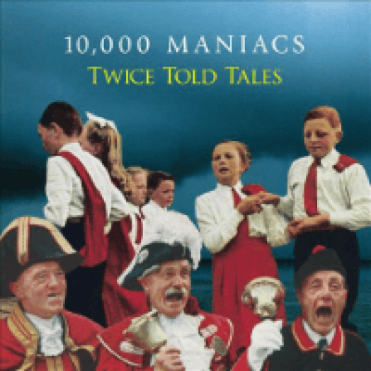 Twice Told Tales LP