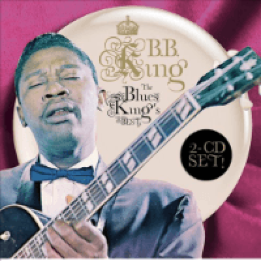 The Blues King's Best CD