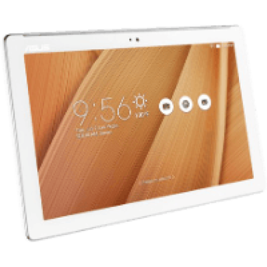 ZenPad 10 10,1" 16GB metál színű tablet (Z300C-1L055A)