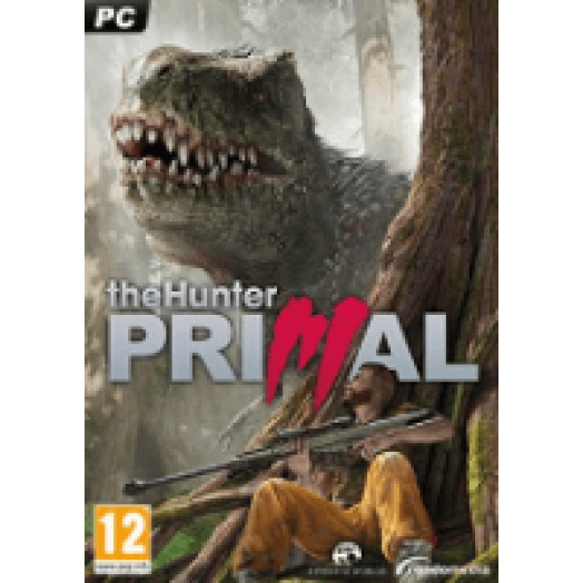 The Hunter: Primal (PC)