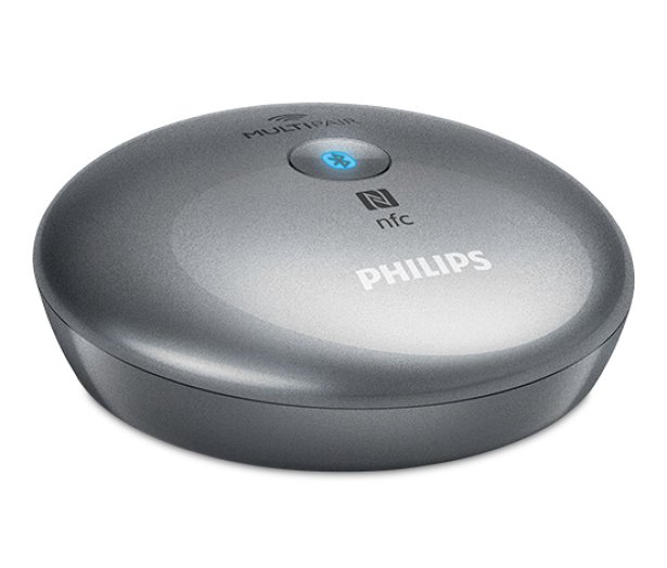 Philips Bluetooth®-Hi-Fi-Adapter AEA2700/12