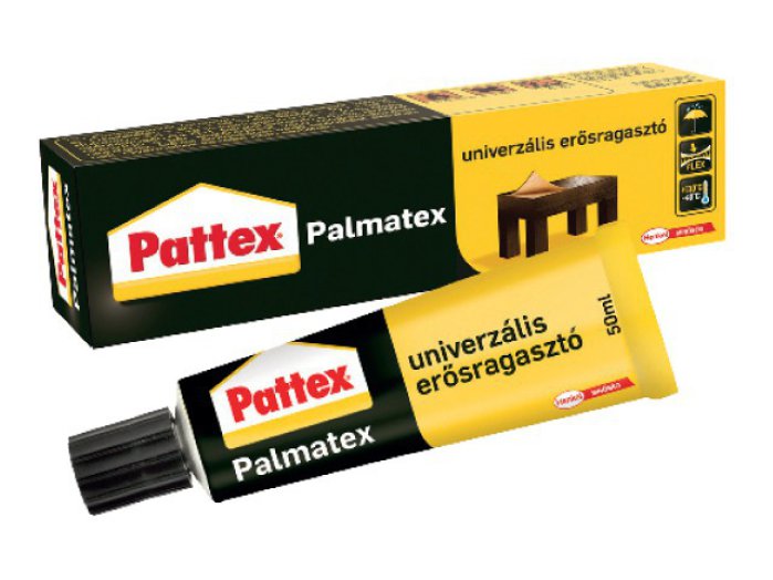 Palmatex univerzális ragasztó (120 ml)