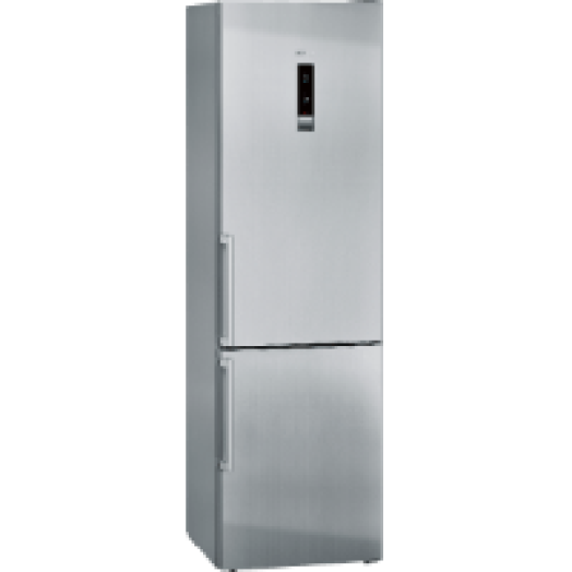 KG 39 NXI 32 No Frost kombinált hűtőszekrény
