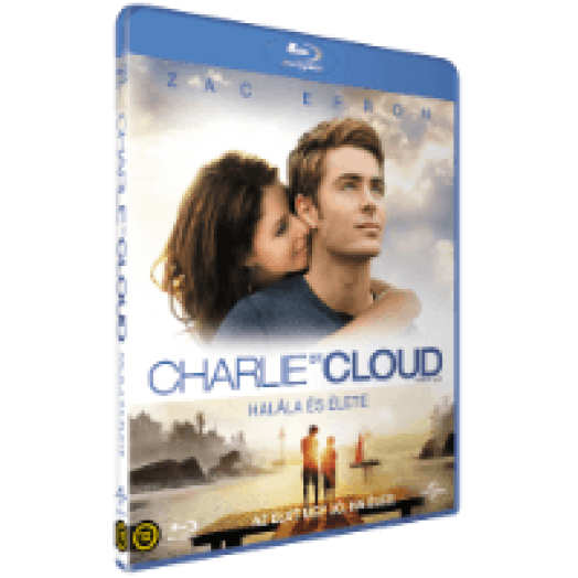 Charlie St. Cloud halála és élete Blu-ray
