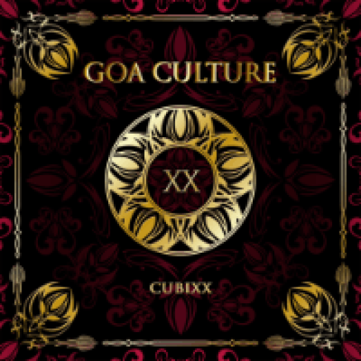Goa Culture Vol. XX CD