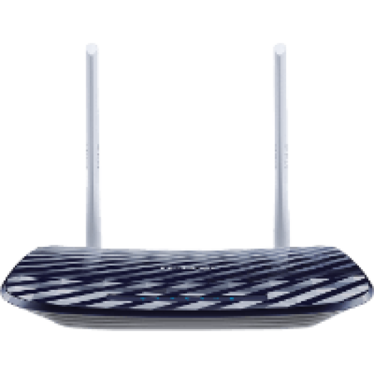 Archer C20 AC750 Dual-Band wireless router