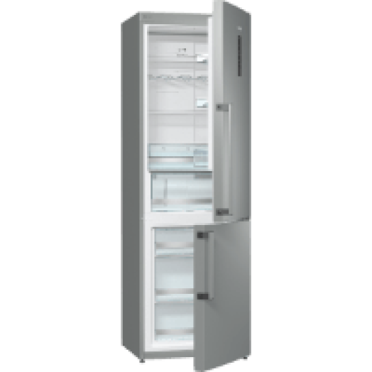NRK 6193 TX No Frost kombinált hűtőszekrény